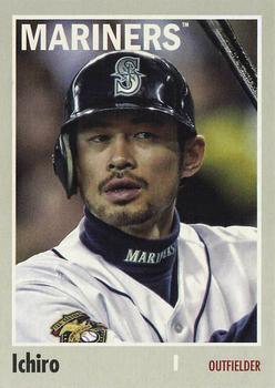 Ichiro