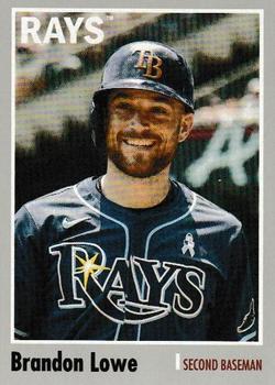 Brandon Lowe