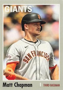 Matt Chapman