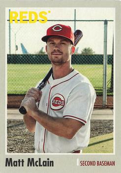 Matt McLain