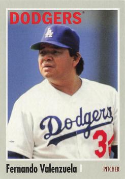 Fernando Valenzuela