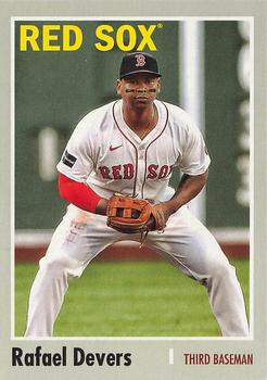 Rafael Devers
