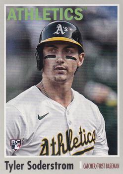 Tyler Soderstrom