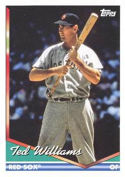 Ted Williams