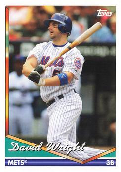 David Wright