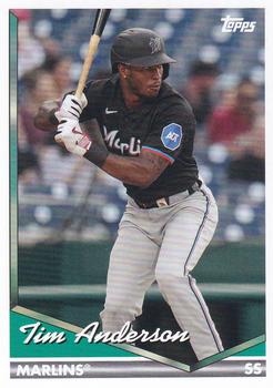 Tim Anderson