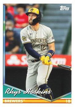 Rhys Hoskins