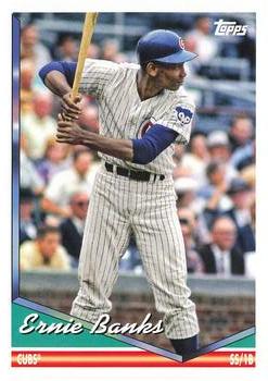 Ernie Banks