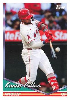 Kevin Pillar