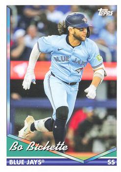 Bo Bichette