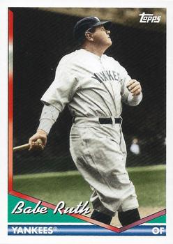 Babe Ruth