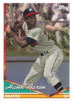 Hank Aaron