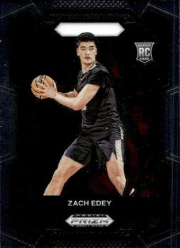 Zach Edey