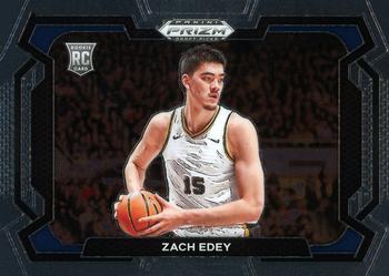 Zach Edey