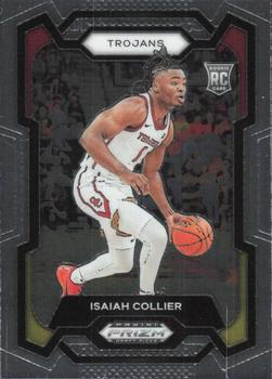 Isaiah Collier