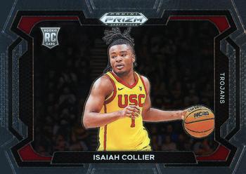 Isaiah Collier