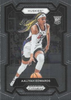 Aaliyah Edwards