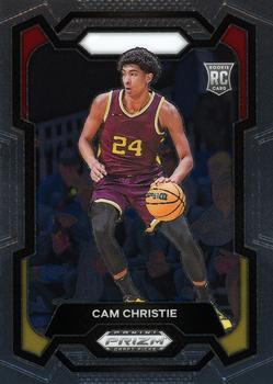 Cam Christie