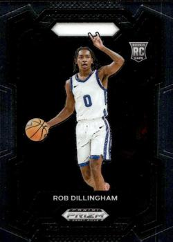 Robert Dillingham