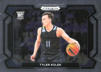 Tyler Kolek