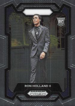 Ron Holland II