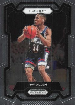 Ray Allen