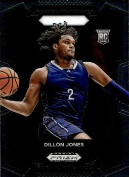 Dillon Jones