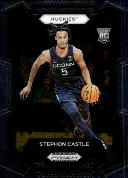 Stephon Castle