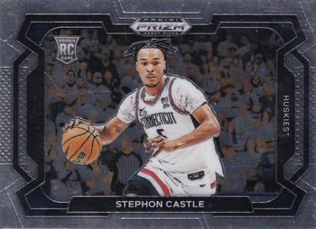 Stephon Castle
