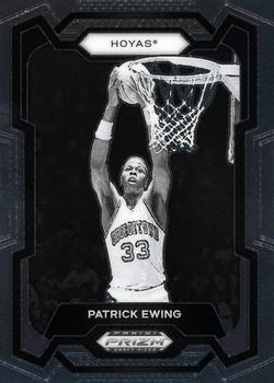 Patrick Ewing