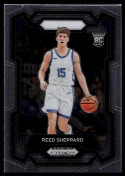 Reed Sheppard