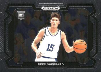 Reed Sheppard