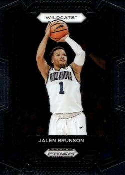 Jalen Brunson