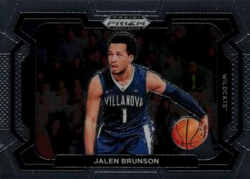 Jalen Brunson