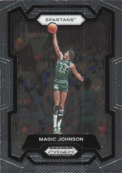 Magic Johnson