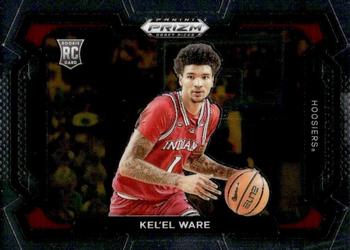 Kel'el Ware
