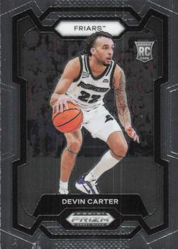 Devin Carter