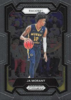 Ja Morant