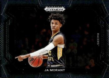 Ja Morant