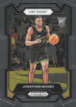 Jonathan Mogbo