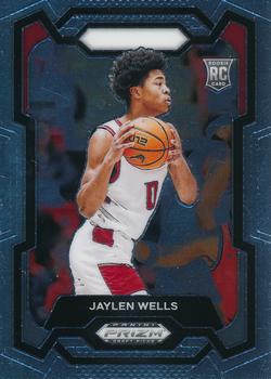 Jaylen Wells