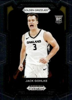 Jack Gohlke
