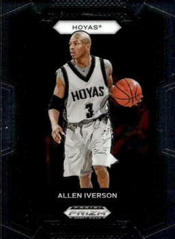 Allen Iverson