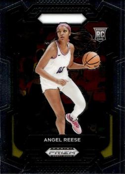 Angel Reese