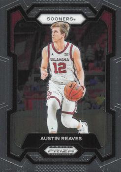 Austin Reaves