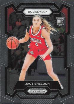 Jacy Sheldon