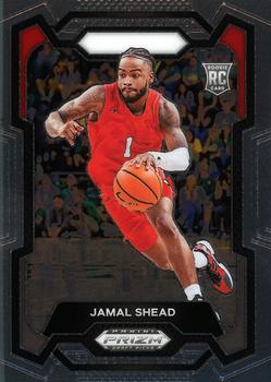 Jamal Shead