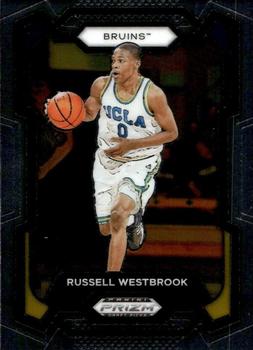 Russell Westbrook