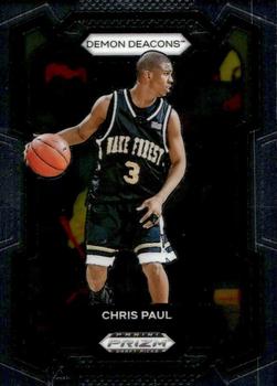 Chris Paul
