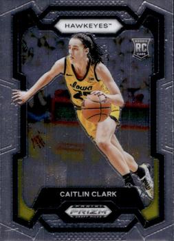 Caitlin Clark